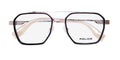 Police Vplq76v Mercury 3 Eyeglasses