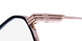Police Vplq76v Mercury 3 Eyeglasses