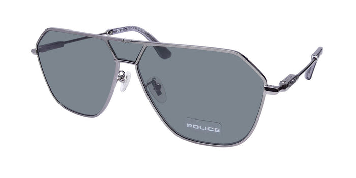 Police Spll89 Horizon 8 Sunglasses