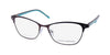 Lucky Brand D120 Eyeglasses