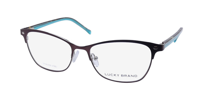 Lucky Brand D120 Eyeglasses