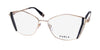 Furla Vfu770v Eyeglasses