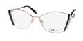 Furla Vfu770v Eyeglasses