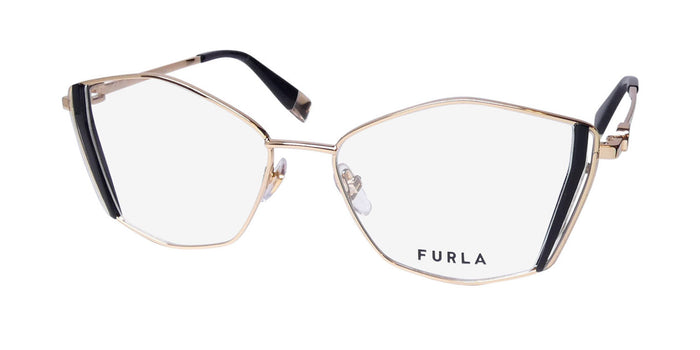 Furla Vfu770v Eyeglasses