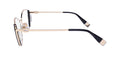 Furla Vfu770v Eyeglasses