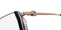 Furla Vfu770v Eyeglasses
