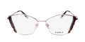 Furla Vfu770w Eyeglasses