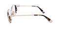 Furla Vfu770w Eyeglasses