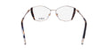 Furla Vfu770w Eyeglasses