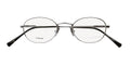 John Varvatos V185 Eyeglasses
