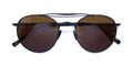 John Varvatos V547 Sunglasses