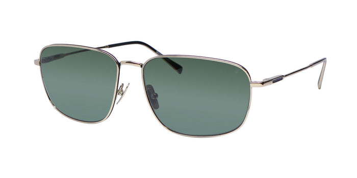 John Varvatos V548 Sunglasses