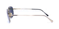 John Varvatos V548 Sunglasses