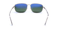 John Varvatos V548 Sunglasses