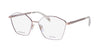 Police Vpln56 Sphinx 4 Eyeglasses