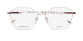 Police Vpln56 Sphinx 4 Eyeglasses