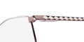 Police Vpln56 Sphinx 4 Eyeglasses