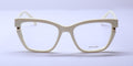 Police Vpln52 Gravity 1 Eyeglasses