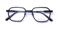 Police Lewis Hamilton 27 Vplc56 Eyeglasses