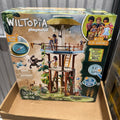 Playmobil 71008 Wiltopia Research Tower with Compass, 203 Pieces