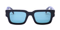 Police Splp32v G.o.a.t. 1 Sunglasses