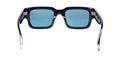Police Splp32v G.o.a.t. 1 Sunglasses