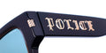 Police Splp32v G.o.a.t. 1 Sunglasses