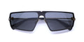 John Varvatos V545 Sunglasses