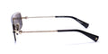 John Varvatos V545 Sunglasses