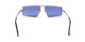 John Varvatos V545 Sunglasses
