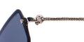 John Varvatos V545 Sunglasses