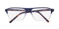 Face à Face Alium Watt 2 Eyeglasses