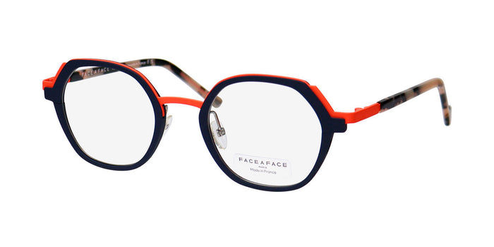 Face à Face Memfis 1 Eyeglasses