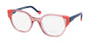 Face à Face Ipsso 1 Eyeglasses