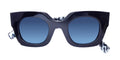 Face à Face Glitch 1 Sunglasses