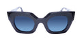 Face à Face Glitch 1 Sunglasses