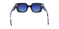 Face à Face Glitch 1 Sunglasses