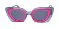 Face à Face Halos 1 Sunglasses