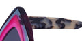 Face à Face Halos 1 Sunglasses
