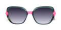 Face à Face Gioco 1 Sunglasses