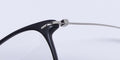 Tumi Vtu512 Blue Light Lens Eyeglasses