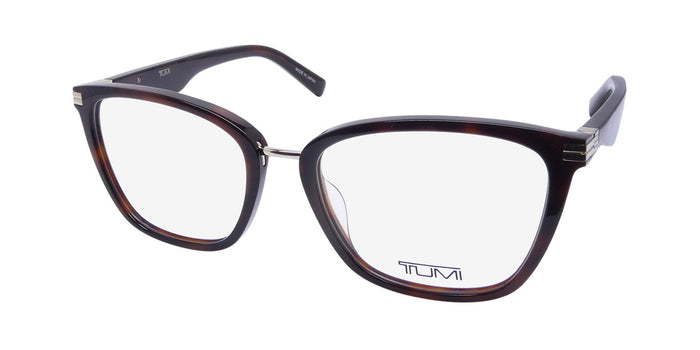 Tumi Vtu016 Eyeglasses