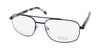 Tumi Vtu017 Blue Light Lens Eyeglasses
