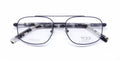 Tumi Vtu017 Blue Light Lens Eyeglasses