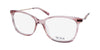 Tumi Vtu021 Eyeglasses