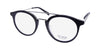 Tumi Vtu022 Blue Light Lens Eyeglasses
