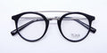 Tumi Vtu022 Blue Light Lens Eyeglasses
