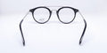 Tumi Vtu022 Blue Light Lens Eyeglasses
