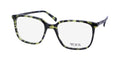 Tumi Vtu519 Eyeglasses
