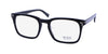 Tumi Vtu531 Blue Light Lens Eyeglasses
